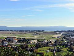 183 HYERES ET SES PALMIERS D15_000047